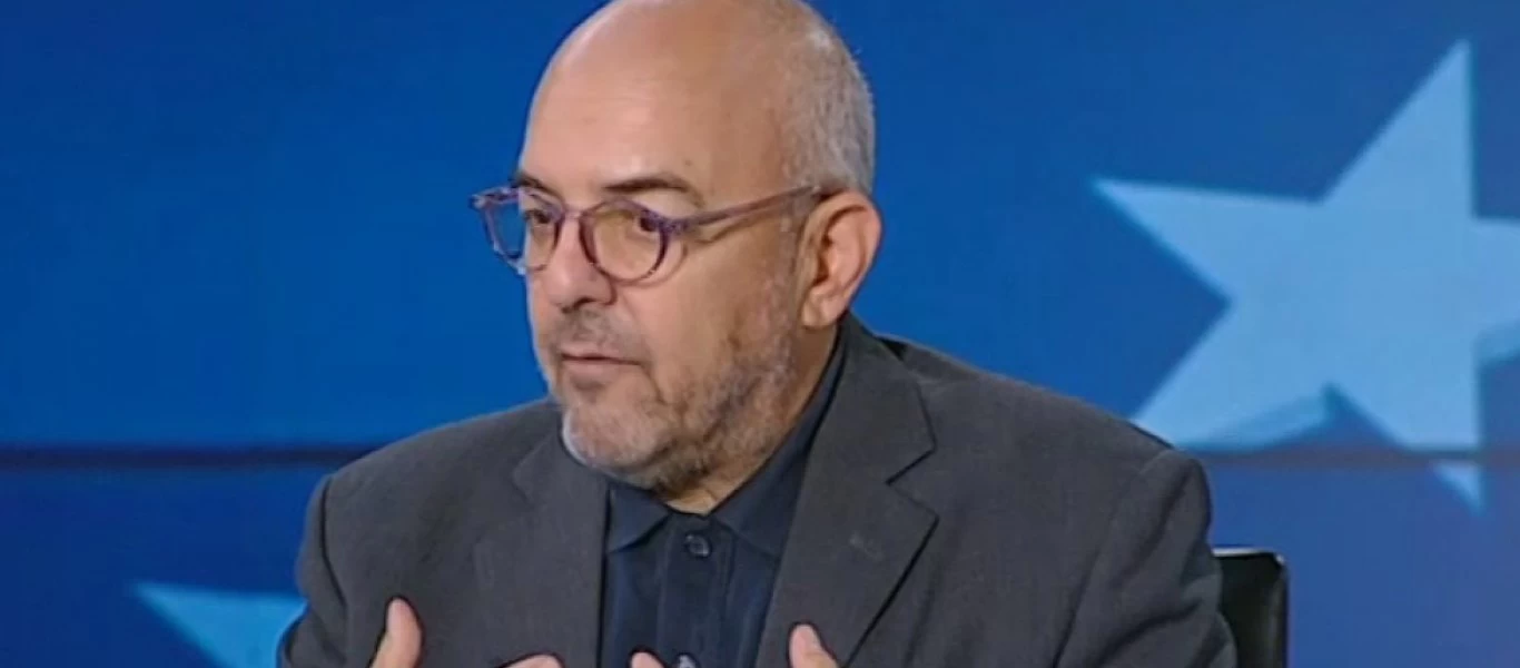 Η απάντηση των αστυνομικών στον Μ.Παπαδημητρίου - «Μπάτσος είστε και φαίνεστε!»
